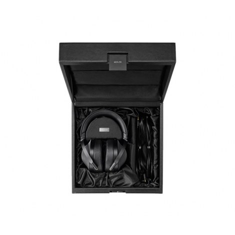Sony MDR-Z1R Signature Series Premium Hi-Res Headphones, Black Sony | MDR-Z1R | Signature Series Premium Hi-Res Headphones | Wir - 4